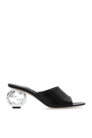 Gucci Leather mules | Women's | Vitkac
